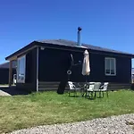 Cabanas Tinajas Hidromasaje Chanlelfu