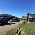 Cabanas Tinajas Hidromasaje Chanlelfu