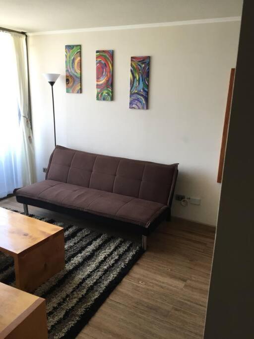 Tinajas Hidromasaje Chanlelfu Apartamento *