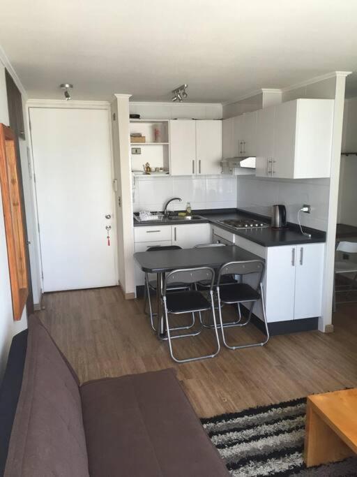 Apartamento Tinajas Hidromasaje Chanlelfu Puyehue