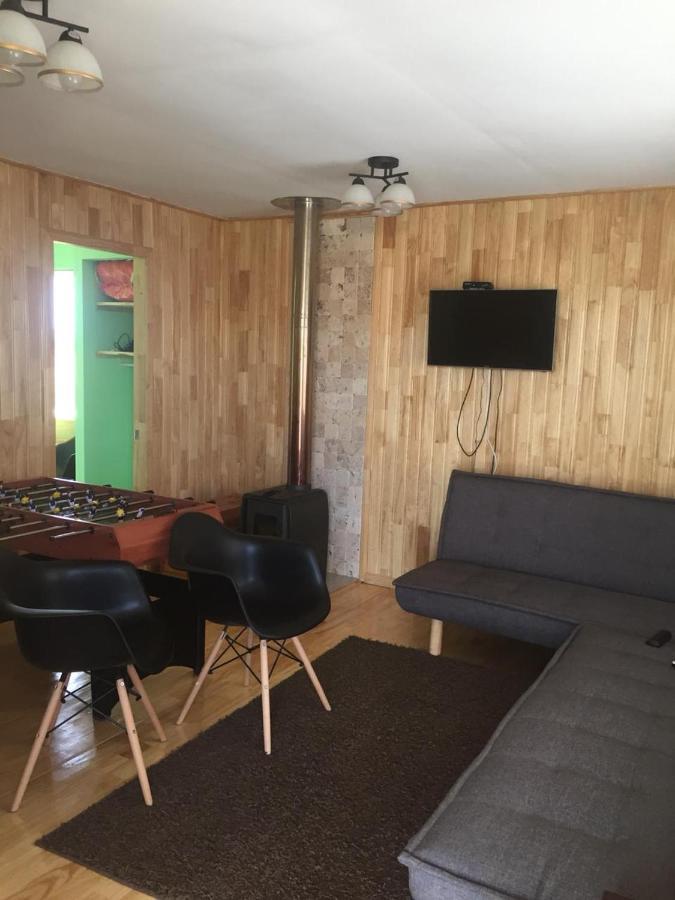 Apartamento Tinajas Hidromasaje Chanlelfu *