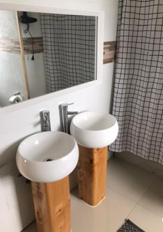 Apartamento Tinajas Hidromasaje Chanlelfu Puyehue