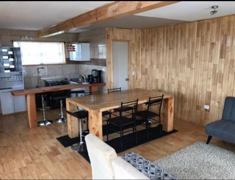Apartamento Tinajas Hidromasaje Chanlelfu Puyehue